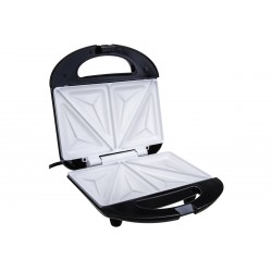 Camry | CR 3018 | Sandwich maker | 850 W | Number of plates 1 | Number of pastry 2 | Ceramic coating | Black