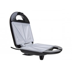 Camry | CR 3018 | Sandwich maker | 850 W | Number of plates 1 | Number of pastry 2 | Ceramic coating | Black