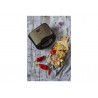 Camry | CR 3018 | Sandwich maker | 850 W | Number of plates 1 | Number of pastry 2 | Ceramic coating | Black