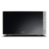 Caso | SMG20 | Microwave with grill | Free standing | 800 W | Grill | Black