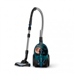 Philips | FC9744/09 | Vacuum cleaner PowerPro Expert | Bagless | Power 650 W | Dust capacity 2 L | Green