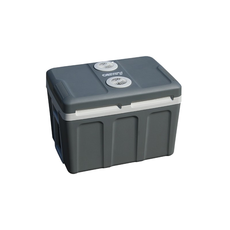 Camry Portable Cooler CR 8061 45 L 12 V F COOL-WARM switch Camry Portable Cooler CR 8061 45 L 12 V F COOL-WARM switch