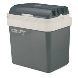 Camry Portable Cooler CR 8065 21 L 12 V F COOL-WARM switch