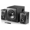 Edifier | Bluetooth Multimedia Speaker System | S351DB | Bluetooth | Wireless connection