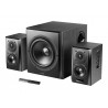 Edifier | Bluetooth Multimedia Speaker System | S351DB | Bluetooth | Wireless connection