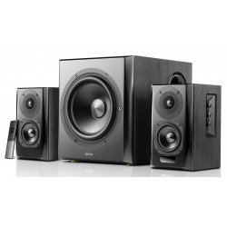 Edifier | Bluetooth Multimedia Speaker System | S351DB | Bluetooth | Wireless connection