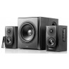 Edifier | Bluetooth Multimedia Speaker System | S351DB | Bluetooth | Wireless connection