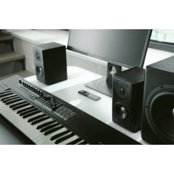 Edifier | Bluetooth Multimedia Speaker System | S351DB | Bluetooth | Wireless connection
