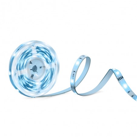 TP-LINK | Tapo L900-5 | Smart Wi-Fi Light Strip | Multicolor