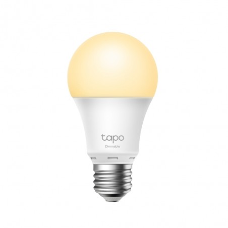 TP-LINK | Tapo L520E | Smart Wi-Fi Light Bulb