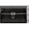 Caso | TO 26 SilverStyle | Compact oven | Easy Clean | Silver | Compact | 1500 W