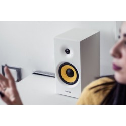 Edifier | Bookshelf Speaker | R1080BT | Bluetooth | Wireless connection