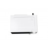 Gorenje | MO20E1WH | Microwave Oven | Free standing | 20 L | 800 W | Grill | White