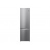 LG | GBB72PZVCN1 | Refrigerator | Energy efficiency class C | Free standing | Combi | Height 203 cm | Fridge net capacity 277 L 