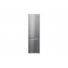 LG | GBB72PZVCN1 | Refrigerator | Energy efficiency class C | Free standing | Combi | Height 203 cm | Fridge net capacity 277 L 