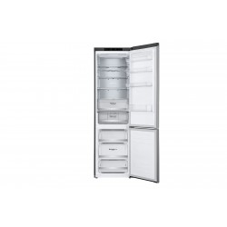 LG | GBB72PZVCN1 | Refrigerator | Energy efficiency class C | Free standing | Combi | Height 203 cm | Fridge net capacity 277 L 