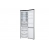 LG | GBB72PZVCN1 | Refrigerator | Energy efficiency class C | Free standing | Combi | Height 203 cm | Fridge net capacity 277 L 