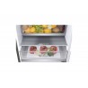 LG | GBB72PZVCN1 | Refrigerator | Energy efficiency class C | Free standing | Combi | Height 203 cm | Fridge net capacity 277 L 