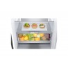 LG | GBB72PZVCN1 | Refrigerator | Energy efficiency class C | Free standing | Combi | Height 203 cm | Fridge net capacity 277 L 