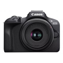 Megapixel 24.1 MP | ISO 12800 | Display diagonal 3.0 " | Wi-Fi | Automatic, manual | CMOS | Black