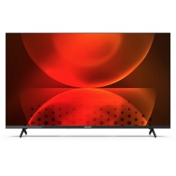Sharp | 40FH2EA | 40" (101 cm) | Smart TV | Android TV | FHD | Black