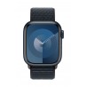 Watch Series 9 | Smart watch | GPS (satellite) | Always-On Retina | 41mm | Waterproof