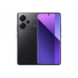 Xiaomi | Redmi | Note 13 Pro+ | Midnight Black | 6.67 " | AMOLED | 1220 x 2712 pixels | Mediatek | Dimensity 7200 Ultra | Intern