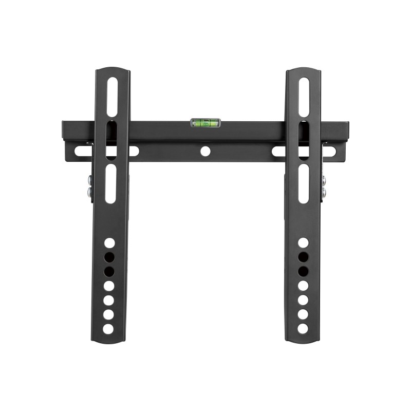 Gembird | Wall mount | WM-42F-02 | Fixed | Black Gembird | Wall mount | WM-42F-02 | Fixed | Black