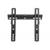 Gembird | Wall mount | WM-42F-02 | Fixed | Black