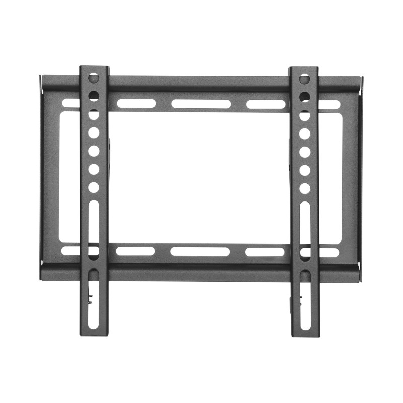 Gembird | Wall mount | WM-42F-04 | Fixed | Black Gembird | Wall mount | WM-42F-04 | Fixed | Black