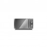 Caso | M20 EASY | Microwave oven | Free standing | 20 L | 700 W | Silver