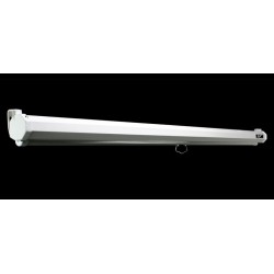 M109NWX | Manual Series | Diagonal 109 " | 16:10 | Viewable screen width (W) 235 cm | White