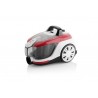 ETA | Salvet ETA051390000 | Vacuum cleaner | Bagless | Power 700 W | Dust capacity 2.2 L | Red