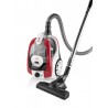 ETA | Salvet ETA051390000 | Vacuum cleaner | Bagless | Power 700 W | Dust capacity 2.2 L | Red