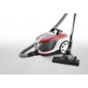 ETA | Salvet ETA051390000 | Vacuum cleaner | Bagless | Power 700 W | Dust capacity 2.2 L | Red