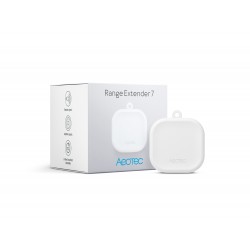 AEOTEC | Range Extender 7 (Type F) | Z-Wave Plus