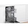 Built-in | Serie 2 Dishwasher | SPV2IKX10E | Width 45 cm | Number of place settings 9 | Number of programs 5 | Energy efficiency