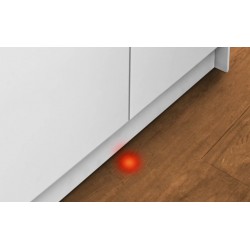 Built-in | Serie 2 Dishwasher | SPV2IKX10E | Width 45 cm | Number of place settings 9 | Number of programs 5 | Energy efficiency