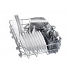 Built-in | Serie 2 Dishwasher | SPV2IKX10E | Width 45 cm | Number of place settings 9 | Number of programs 5 | Energy efficiency