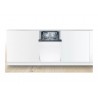 Built-in | Serie 2 Dishwasher | SPV2IKX10E | Width 45 cm | Number of place settings 9 | Number of programs 5 | Energy efficiency