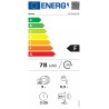 Built-in | Serie 2 Dishwasher | SPV2IKX10E | Width 45 cm | Number of place settings 9 | Number of programs 5 | Energy efficiency