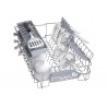 Built-in | Serie 2 Dishwasher | SPV2IKX10E | Width 45 cm | Number of place settings 9 | Number of programs 5 | Energy efficiency