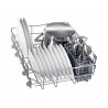 Built-in | Serie 2 Dishwasher | SPV2IKX10E | Width 45 cm | Number of place settings 9 | Number of programs 5 | Energy efficiency