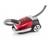 ETA | Adagio ETA351190000 | Vacuum cleaner | Bagged | Power 800 W | Dust capacity 4.5 L | Red