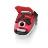 ETA | Adagio ETA351190000 | Vacuum cleaner | Bagged | Power 800 W | Dust capacity 4.5 L | Red