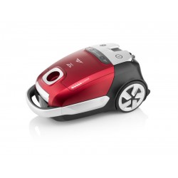 ETA | Adagio ETA351190000 | Vacuum cleaner | Bagged | Power 800 W | Dust capacity 4.5 L | Red
