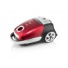 ETA | Adagio ETA351190000 | Vacuum cleaner | Bagged | Power 800 W | Dust capacity 4.5 L | Red