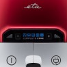 ETA | Adagio ETA351190000 | Vacuum cleaner | Bagged | Power 800 W | Dust capacity 4.5 L | Red