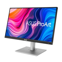 Asus | PA278CV | 27 " | IPS | WQHD | 16:9 | Warranty 24 month(s) | 5 ms | 350 cd/m | Gray | HDMI ports quantity 2 | 75 Hz