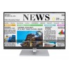 Asus | PA278CV | 27 " | IPS | WQHD | 16:9 | Warranty 24 month(s) | 5 ms | 350 cd/m | Gray | HDMI ports quantity 2 | 75 Hz